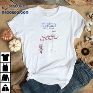 Dine At Chef Ginos For Unbeatable Pizza Flavors T Tshirt