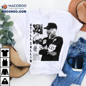 Dom Kennedy Honors La Legacy With Kings Tshirt