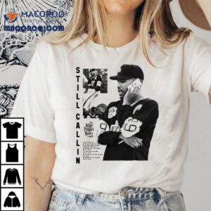 Dom Kennedy Honors La Legacy With Kings Tshirt