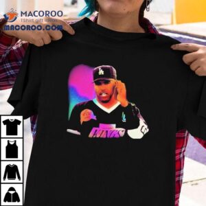 Dom Kennedy Safe Journey Home Tshirt