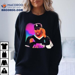 Dom Kennedy Safe Journey Home Tshirt