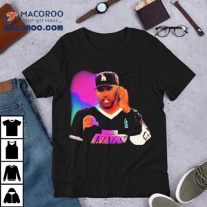 Dom Kennedy Safe Journey Home Tshirt