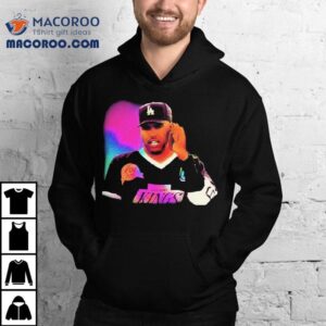 Dom Kennedy Safe Journey Home Tshirt