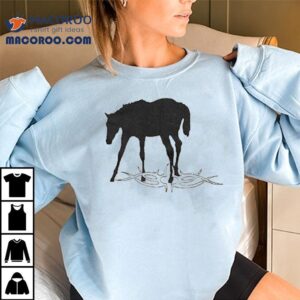 Edgy Motorcycle Inspired Graphic T-Shirt