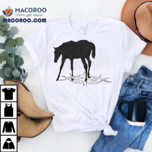 Edgy Motorcycle Inspired Graphic T-Shirt