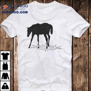 Edgy Motorcycle Inspired Graphic Tshirt