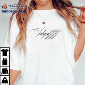 Elegant And Stylish Diva Inspired Tshirt