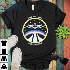 Explore the dark fantasy vibes with this Motorpsycho inspired t-shirt 1 Explore The Dark Fantasy Vibes With This Motorpsycho Inspired Tshirt