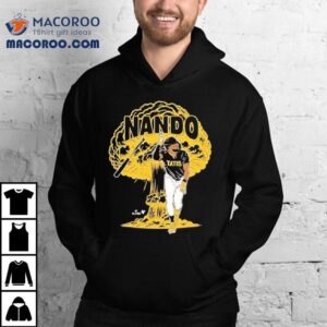 Fernando Tatis Jr Gets Crushed In Epic Fashion Tshirt