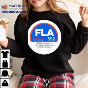 Florida Gators Dominate The Field In This Stylish Tshirt