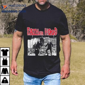 George Washington Patriotic Vintage Style T Tshirt