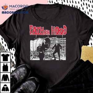 George Washington Patriotic Vintage Style T Tshirt