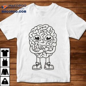 Glow Mind Graphic T Tshirt