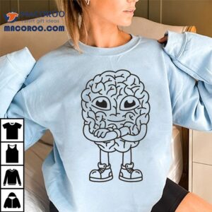 Glow Mind Graphic T Tshirt
