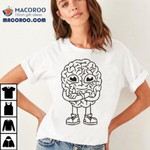 Glow Mind Graphic T Tshirt