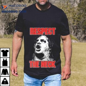 Honor Your Style With This Bold Statement Tshirt