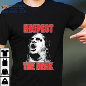 Honor Your Style With This Bold Statement Tshirt