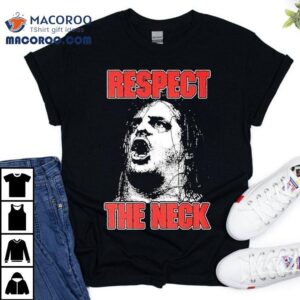 Honor Your Style With This Bold Statement Tshirt