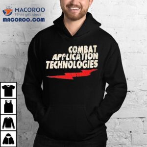 Innovative Battle Gear Tech Meets Style Tshirt