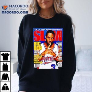 Jalen Duren Channels Ben Wallace With Epic Dunk Tshirt