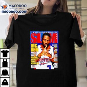 Jalen Duren channels Ben Wallace with epic dunk t-shirt 1 Jalen Duren Channels Ben Wallace With Epic Dunk Tshirt