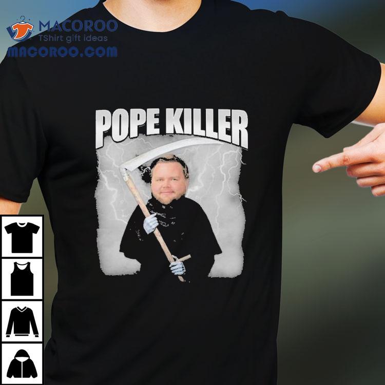 Jd Vance dark history with controversial grim reaper tshirt Jd Vance dark history with controversial grim reaper tshirt