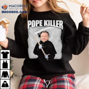 Jd Vance dark history with controversial grim reaper tshirt 2 Jd Vance Dark History With Controversial Grim Reaper T Tshirt