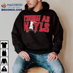 Josh Naylor Shows Unbreakable Spirit With Diamondbacks Tshirt