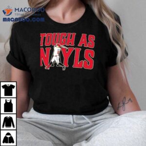 Josh Naylor Shows Unbreakable Spirit With Diamondbacks Tshirt