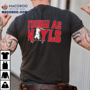 Josh Naylor Shows Unbreakable Spirit With Diamondbacks Tshirt