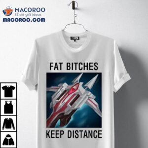 Keep Your Space With This Dominik Shogo League Design Tshirt