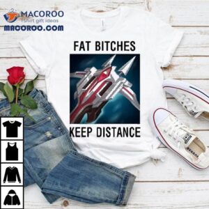 Keep Your Space With This Dominik Shogo League Design Tshirt