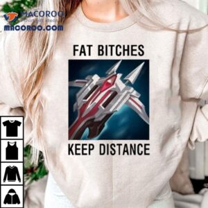 Keep Your Space With This Dominik Shogo League Design Tshirt