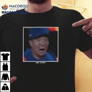 Unexpected Kodai Senga Moment Perfect For Your T-Shirt