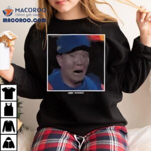 Kodai Senga Surprised Tshirt