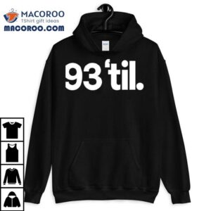 Lonnie Norman Tribute Design Tshirt