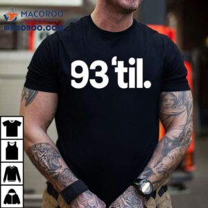 Lonnie Norman Tribute Design Tshirt