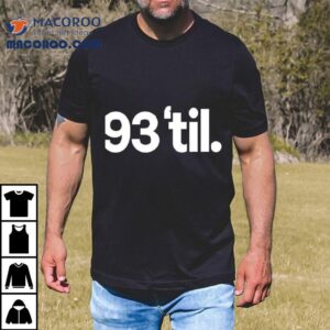 Lonnie Norman Tribute Design Tshirt