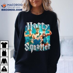Magic Inspired Homeless Wizard Design Tshirt