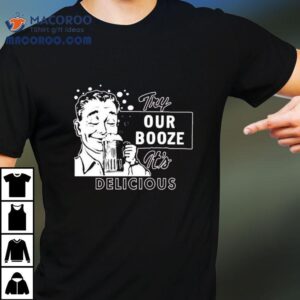 Me First And The Gimme Gimmes Celebrate Great Tastes With This Awesome Tshirt