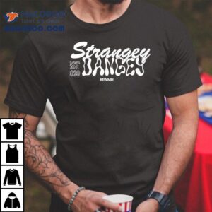 My Husband And I Started A Wild Podcast In T Tshirt