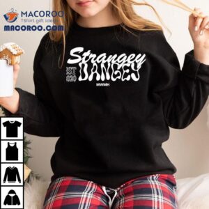 My Husband And I Started A Wild Podcast In T Tshirt