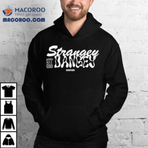 My Husband And I Started A Wild Podcast In T Tshirt