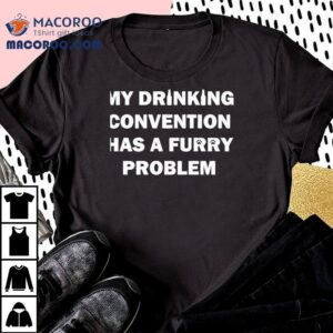 My Pub Crawl Came With A Hairy Surprise T-shirt 1 My Pub Crawl Came With A Hairy Surprise Tshirt