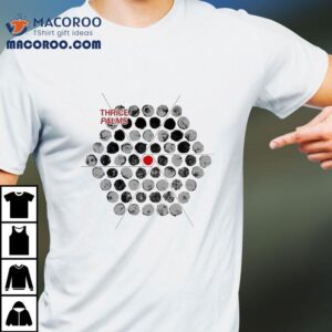 Palms Trio Album Art Vintage Tshirt