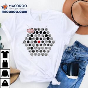 Palms Trio Album Art Vintage Tshirt