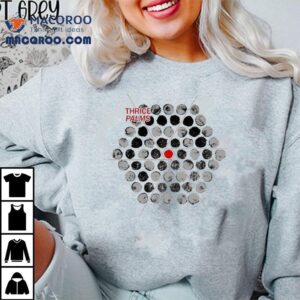 Palms Trio Album Art Vintage Tshirt