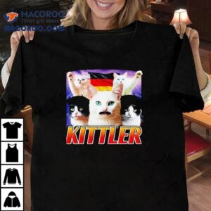 Playful Aggressive Feline Design Tshirt 2 Playful Aggressive Feline Design T Tshirt