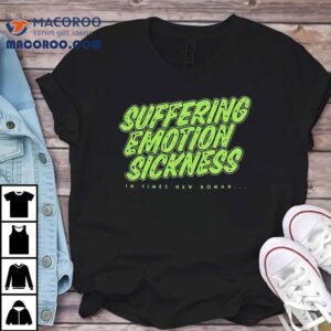 Queens Of The Stone Age Battle Inner Turmoil With Bold Typography Tshirt