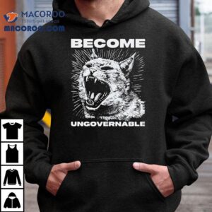 Rebel Spirit Shines In This Wildcat Tshirt